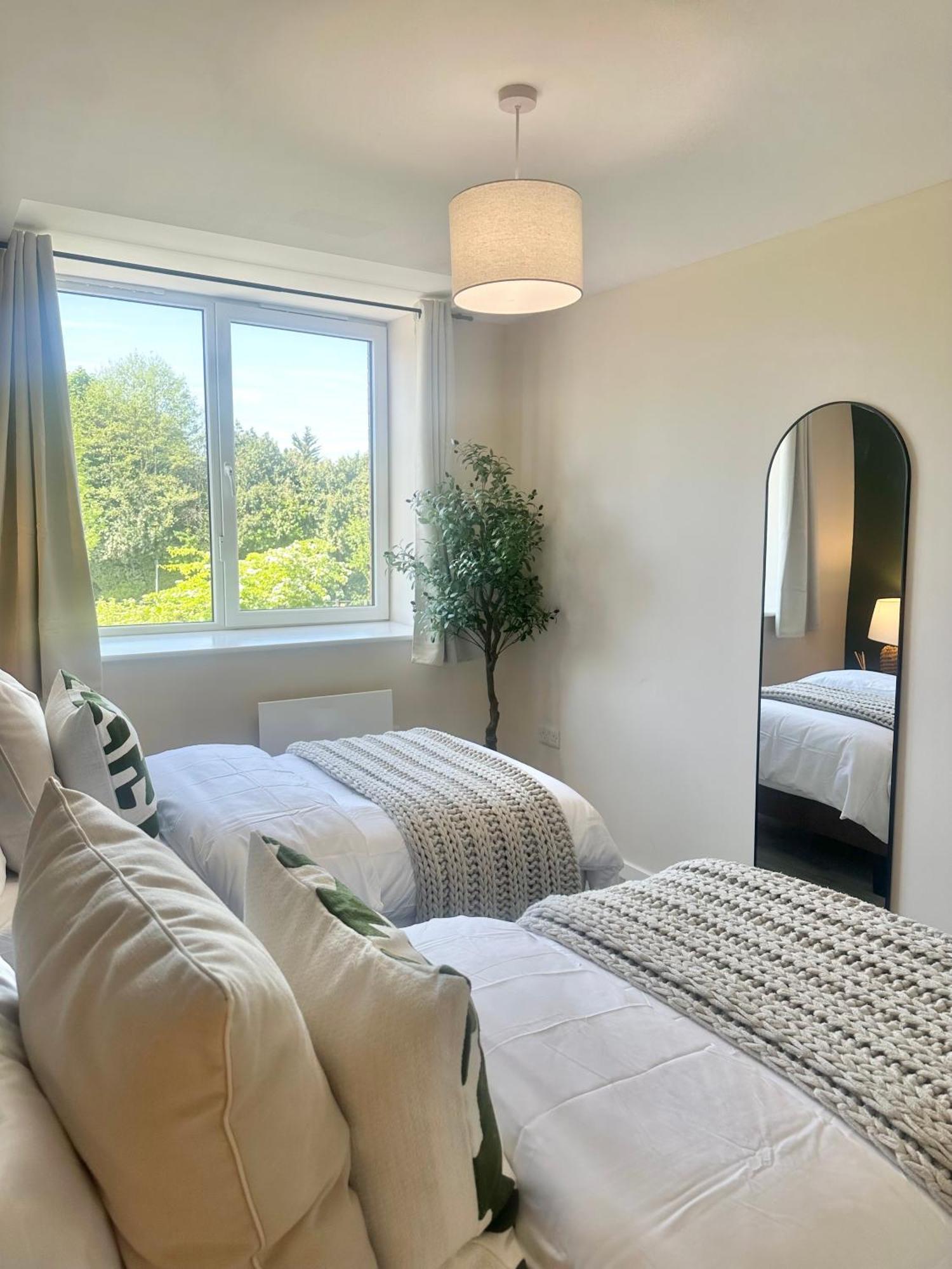 Southwood Place - Free Parking - Sleeps 4 Manchester